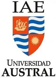 Logo de cliente: Instituto Argentino De La Empresa - Universidad Austral - Grupos Electrógenos IGG